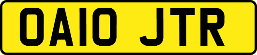 OA10JTR