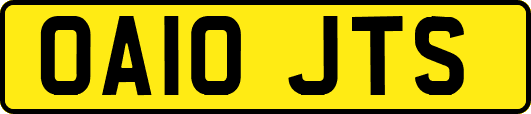 OA10JTS