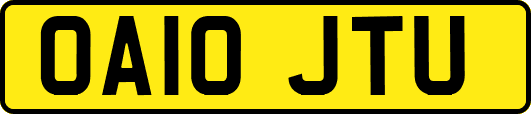 OA10JTU