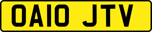 OA10JTV