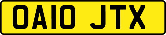 OA10JTX