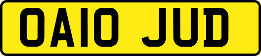 OA10JUD