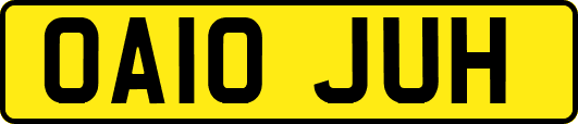 OA10JUH