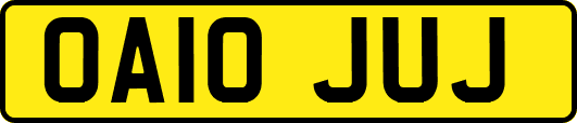 OA10JUJ