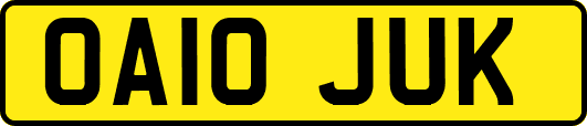 OA10JUK