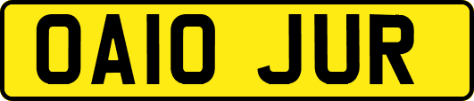 OA10JUR