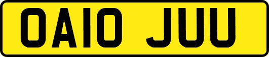 OA10JUU