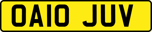 OA10JUV