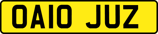 OA10JUZ