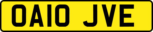 OA10JVE