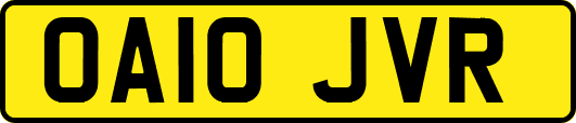 OA10JVR