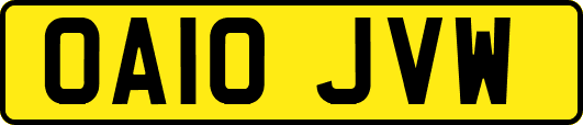 OA10JVW