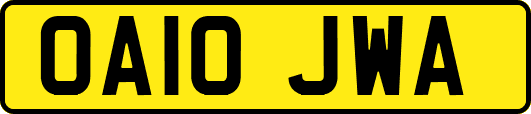 OA10JWA