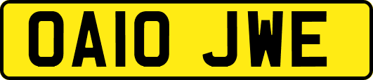OA10JWE