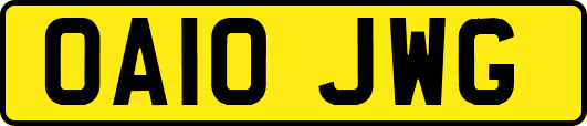 OA10JWG