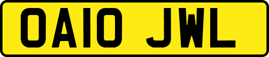 OA10JWL