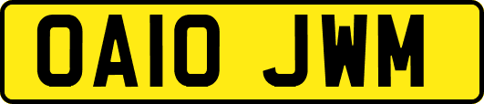OA10JWM
