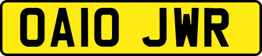 OA10JWR
