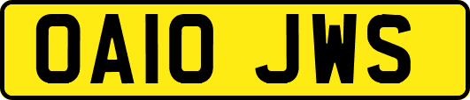 OA10JWS