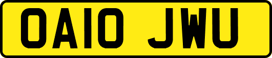 OA10JWU