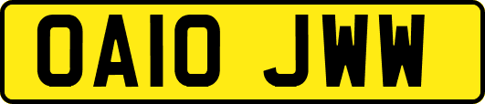 OA10JWW