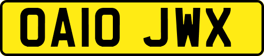OA10JWX