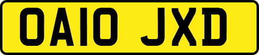 OA10JXD