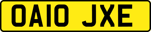 OA10JXE