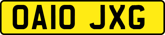 OA10JXG