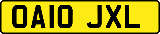 OA10JXL