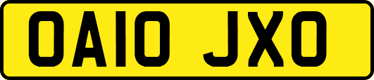 OA10JXO