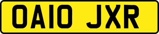 OA10JXR