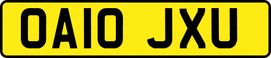 OA10JXU