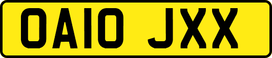 OA10JXX