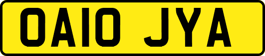 OA10JYA