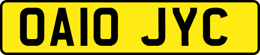 OA10JYC