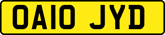 OA10JYD