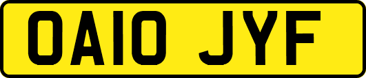 OA10JYF
