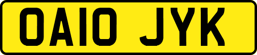 OA10JYK