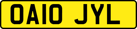 OA10JYL
