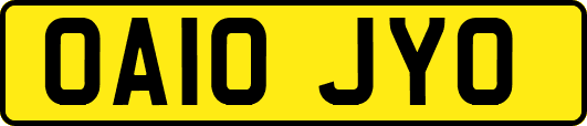 OA10JYO