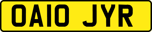 OA10JYR