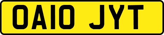 OA10JYT