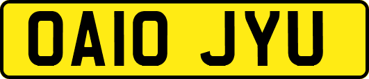 OA10JYU