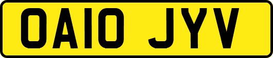 OA10JYV