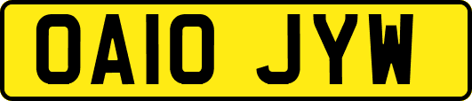 OA10JYW