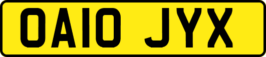 OA10JYX