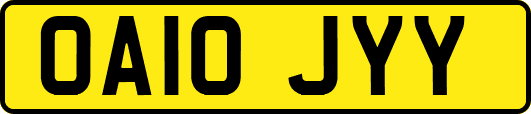 OA10JYY