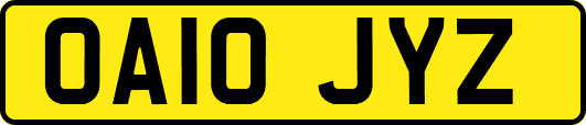 OA10JYZ