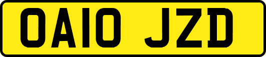 OA10JZD